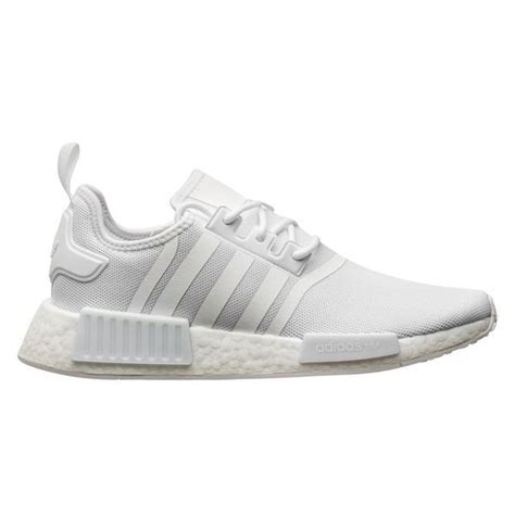 adidas nmd sneaker weiß